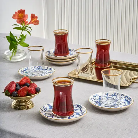 tea set