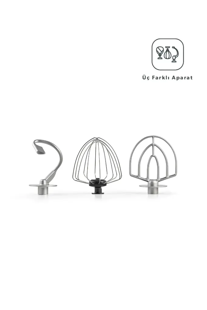 HOMEND ART FOOD 3025 STAND MIKSER