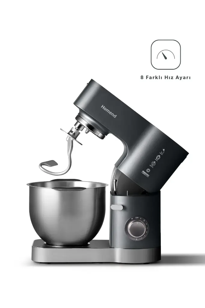 HOMEND ART FOOD 3025 STAND MIKSER