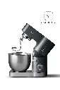 HOMEND ART FOOD 3025 STAND MIKSER
