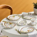 KARACA ARSLANTEPE 32 PRÇ KAHVALTI SETİ