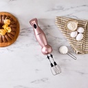 Karaca Pro Midi Plus 3Piece Blender Set Rosegold 1000w