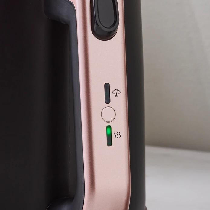 Karaca Tea Grande Xl Tea Machine Rosegold