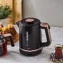 Karaca Tea Grande Xl Tea Machine Rosegold