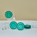 KARACA MASSIMO 6 KİŞİLİK 12 PARÇA ÇAY SETİ