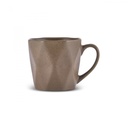 KARACA MILO KAHVERENGI 220 ML KUPA