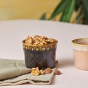 KARACA JODI DONDURMALIK/ÇERE, KAHVERENGİ