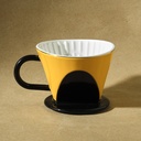 KARACA HATIR DRIPPER, SARI