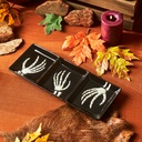 KARACA HALLOWEEN BÖLMELİ SUNUM TABAĞI 31