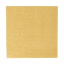 ELEGANCE KAĞIT PEÇETE, GOLD