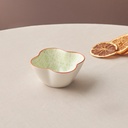 KARACA FLORAL YONCA ÇEREZLİK 10CM, YEŞİL