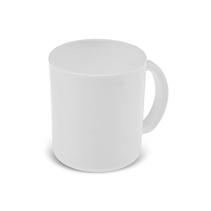KARACA MILANO OPAL MUG 320ML, BEYAZ