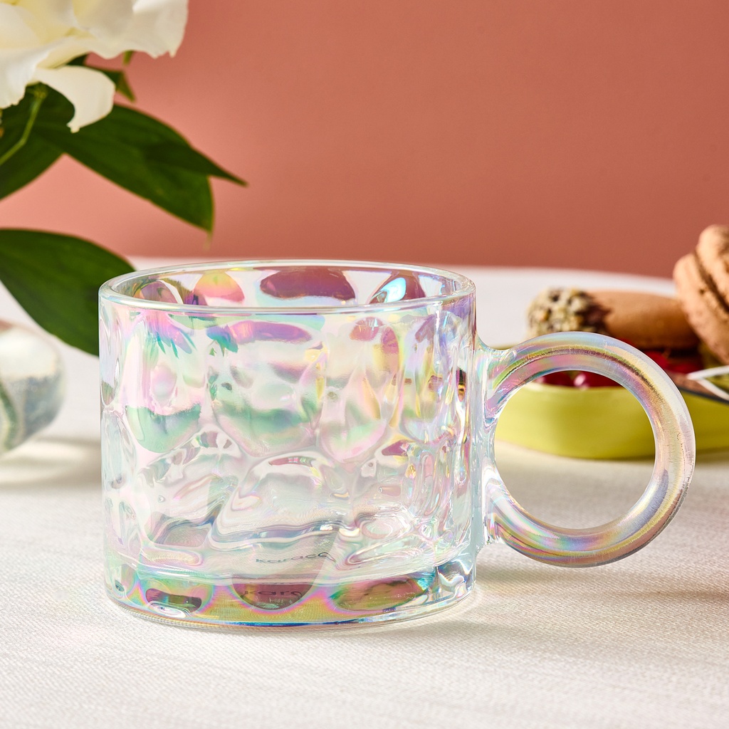 KARACA RUBY 300 ML KUPA, LUSTER