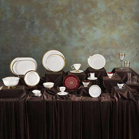 KARACA CUMHURİYET YÜZYILI İSTİKLAL, MAVİ