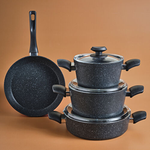 KARACA HOME DENIM, ÇİFT KİŞİLİK, KIRMIZI