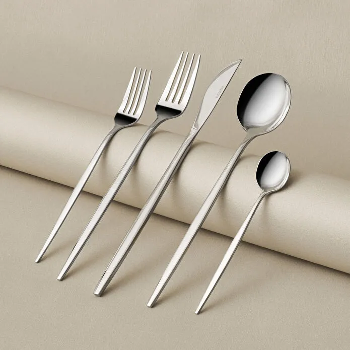 KARACA NEW ORION 30 PARÇA ÇKB KU, PLATIN