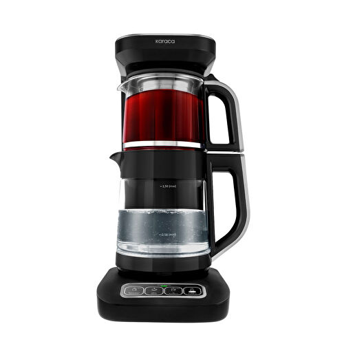 KARACA QUICK&SAFE DÜDÜKLÜ, 7 LT, RENKSİZ