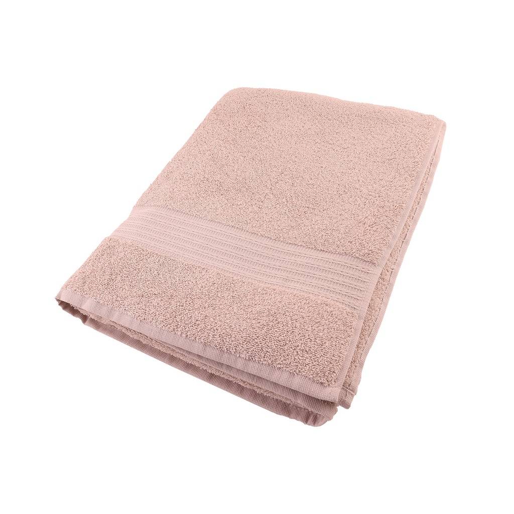 BACK TO BASIC BEIGE 85X150 TOWEL