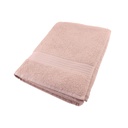 BACK TO BASIC BEIGE 85X150 TOWEL