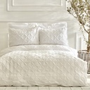 WHITE COLL CASTELLO BEYAZ %100 PMK CIFT KS PUNTOLU NEV TK