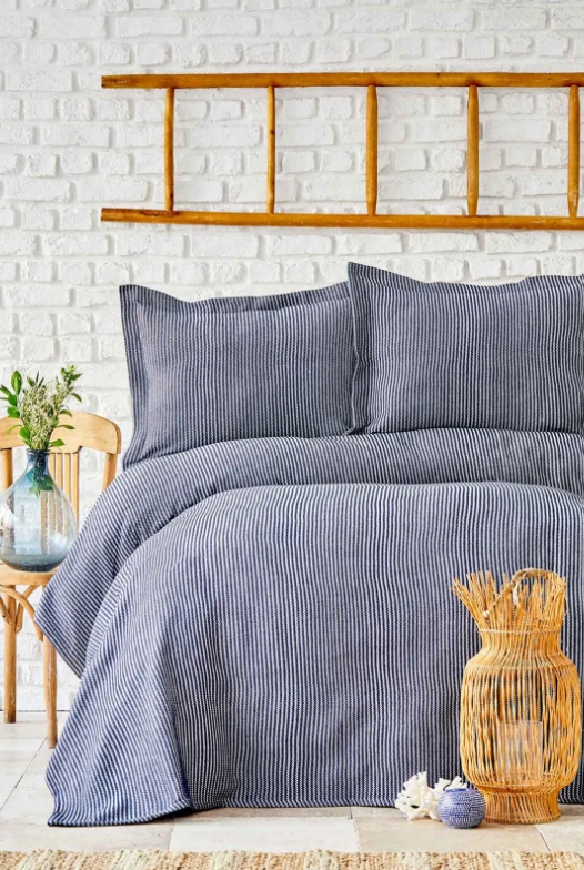 KH LEXUS K. INDIGO CIFT KSLK YATAK ORTUSU