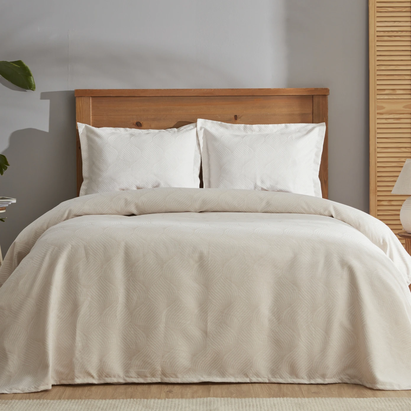 مرتبة سرير KH OYSTER GOLD مزدوجة KS