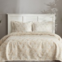 KH PLANT YELLOW SINGLE KS BED MATTRESS