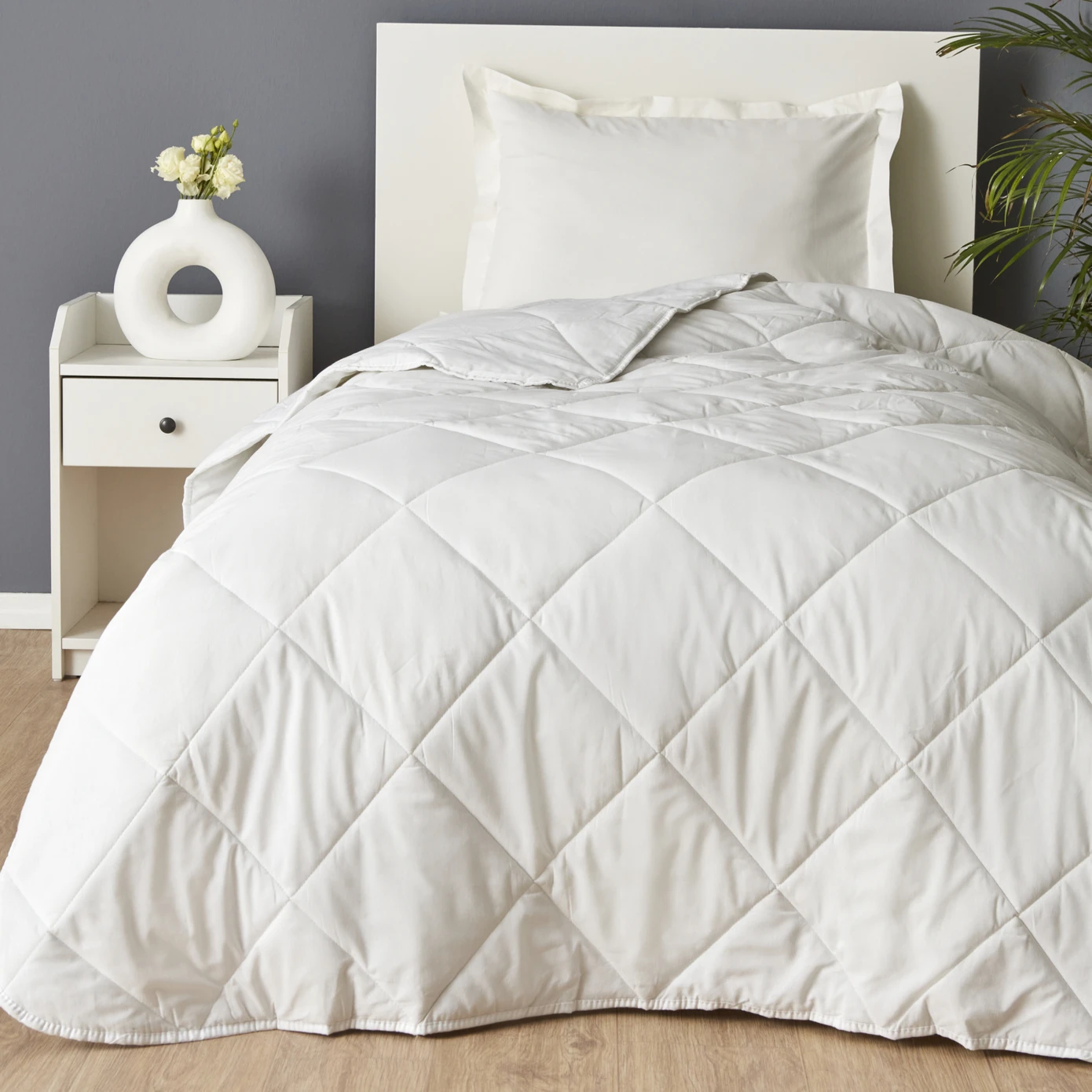 MICROFIBER WINTER TEK KS YORGAN 155X215/300