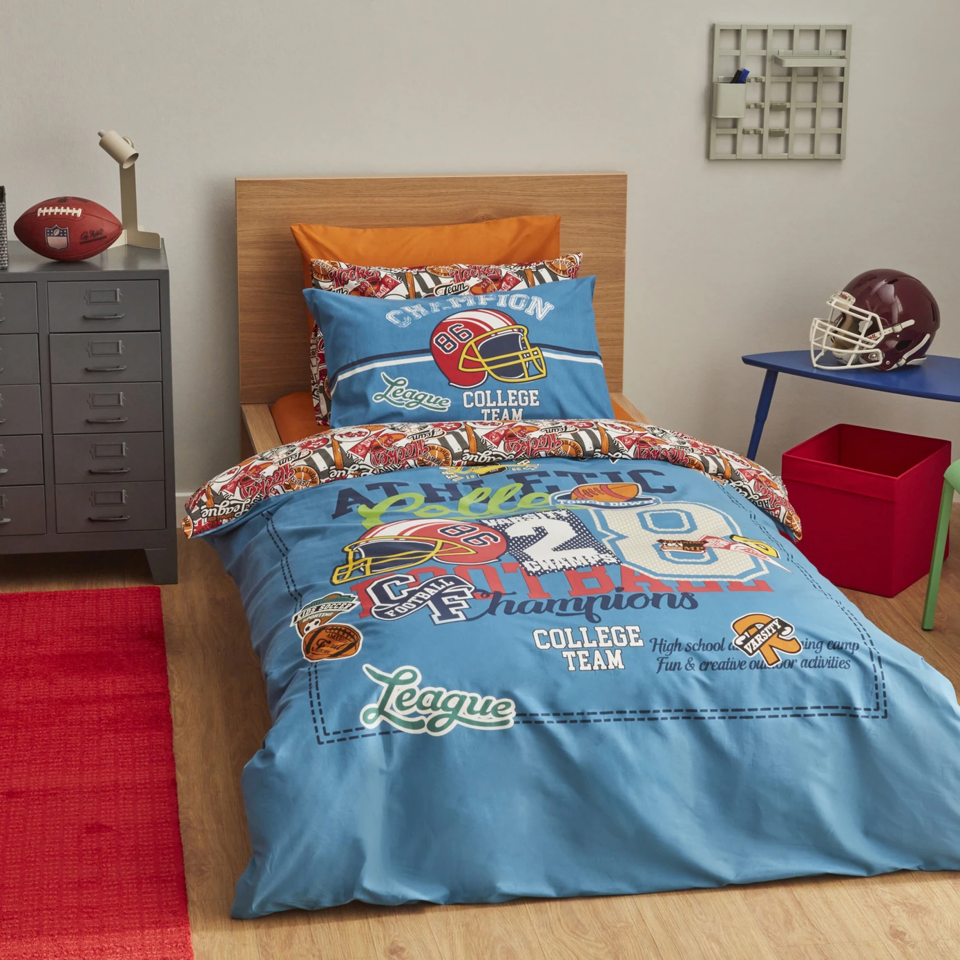 فريق كلية KH YOUNG بنسبة 100% PAMUK TEK KS RNF NEV TK FITTED