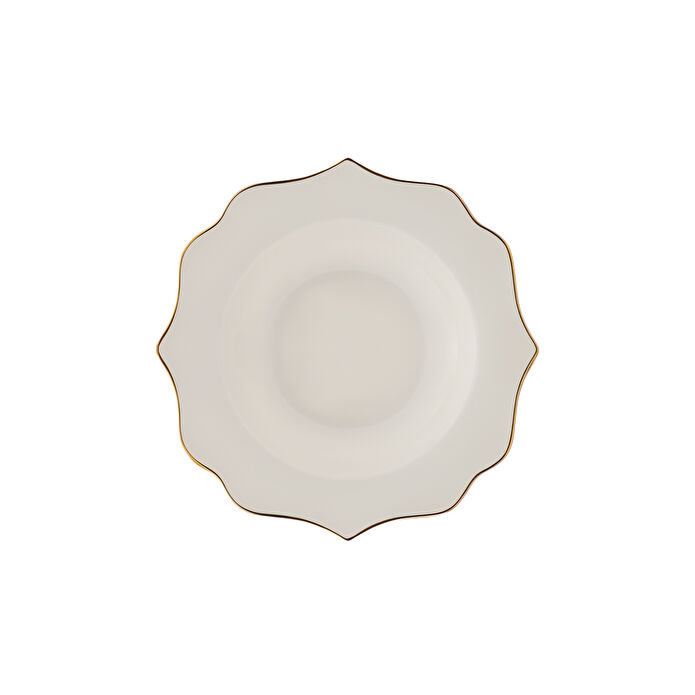 كاراجا كيت طقم عشاء مكون من 24 قطعة لـ 6 أشخاص