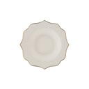 كاراجا كيت طقم عشاء مكون من 24 قطعة لـ 6 أشخاص