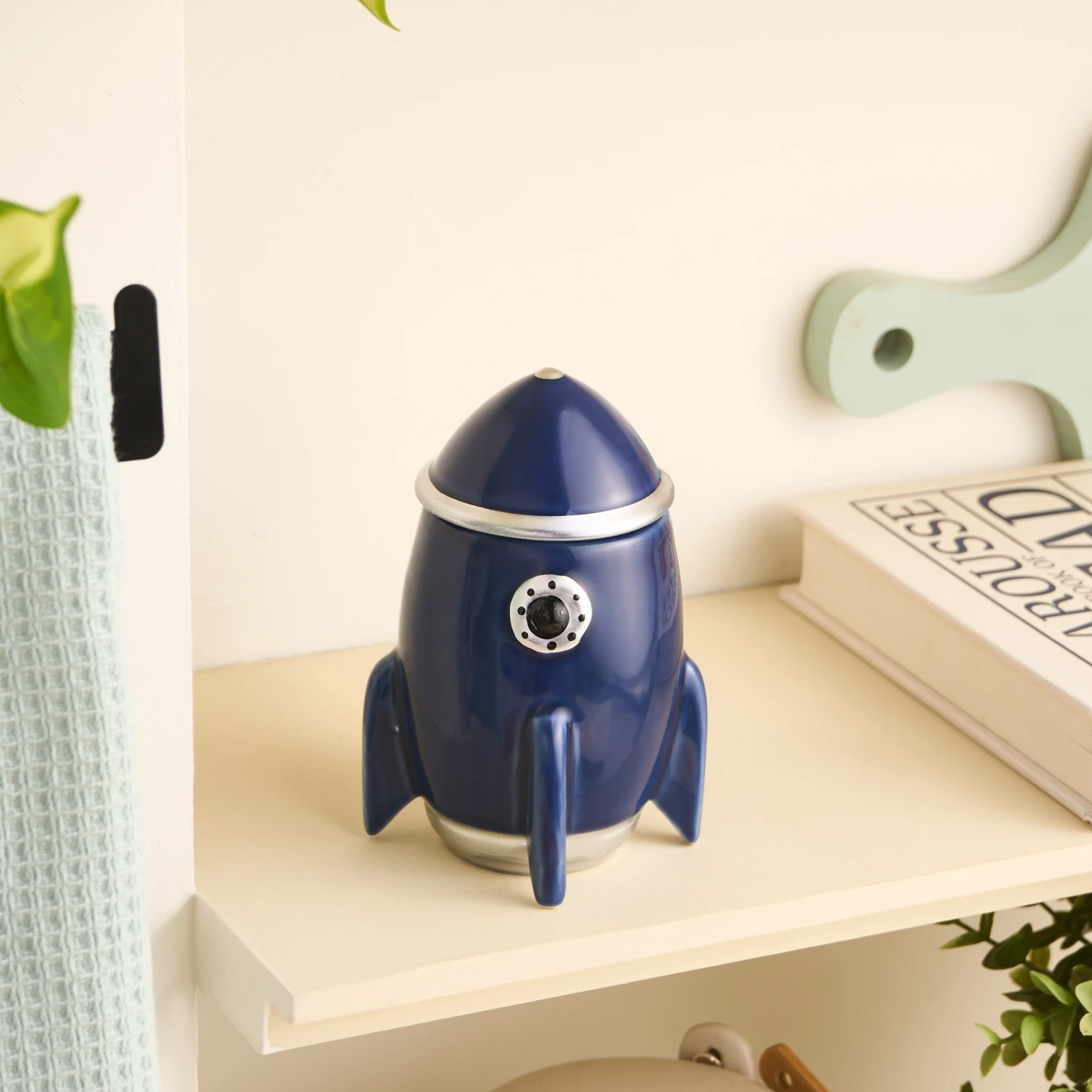 KARACA ROCKET 460 ML SPICE BAKER