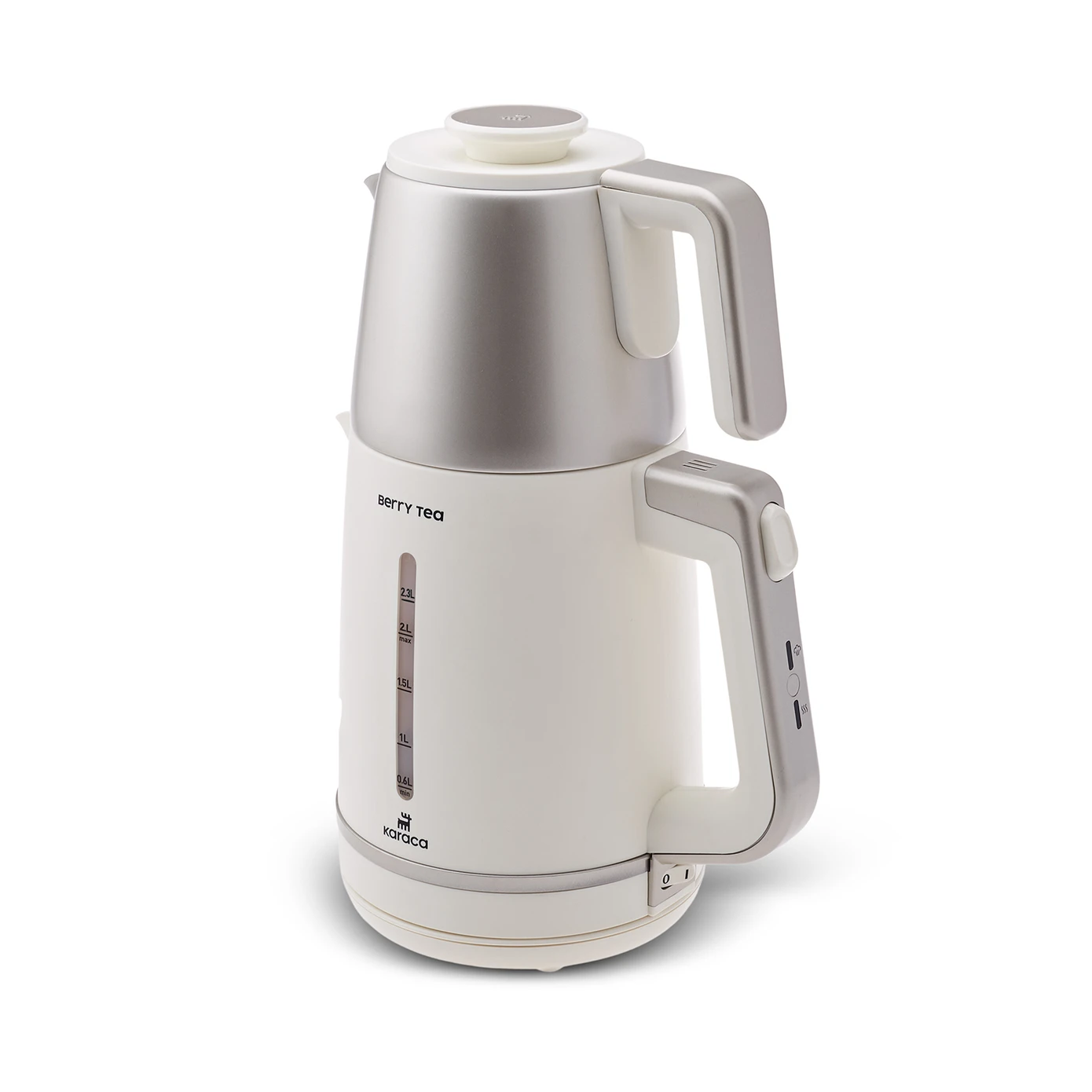 شاي كاراجا بيري XL كاي MK. التوت