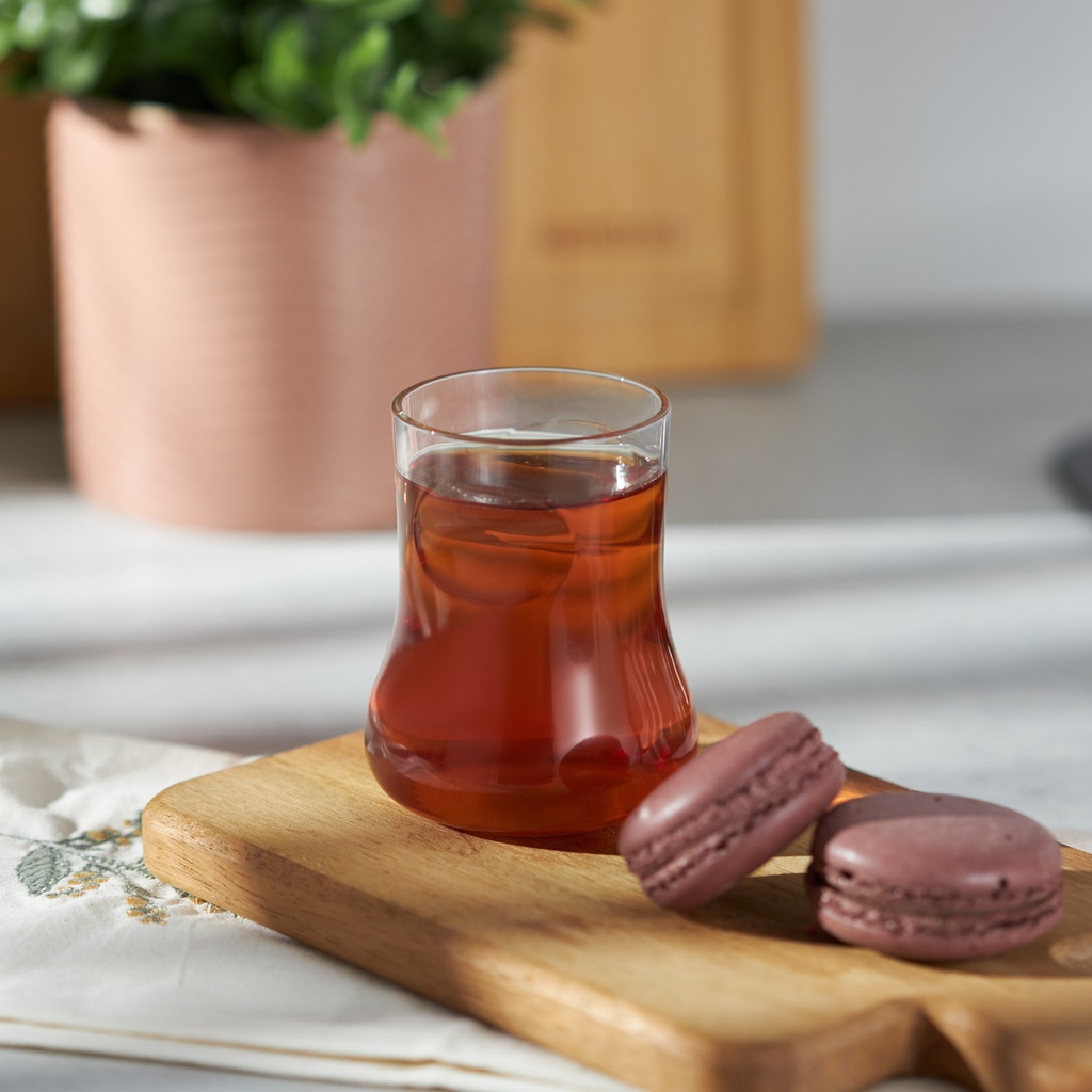 كاراجا تاتش كوب شاي