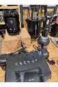 GURME SUPER PLUS 2.0 ELECTRIC MARRIAGE PACKAGE SHINY BLACK