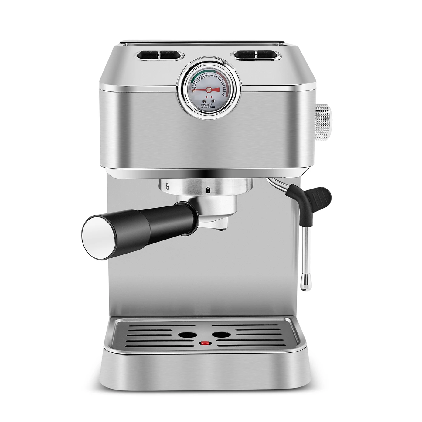 ماكينة قهوة كاراجا آرت 1101 إسبرسو