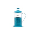 KARACA İZNİK FİRUZE FRENCHPRESS 600ML