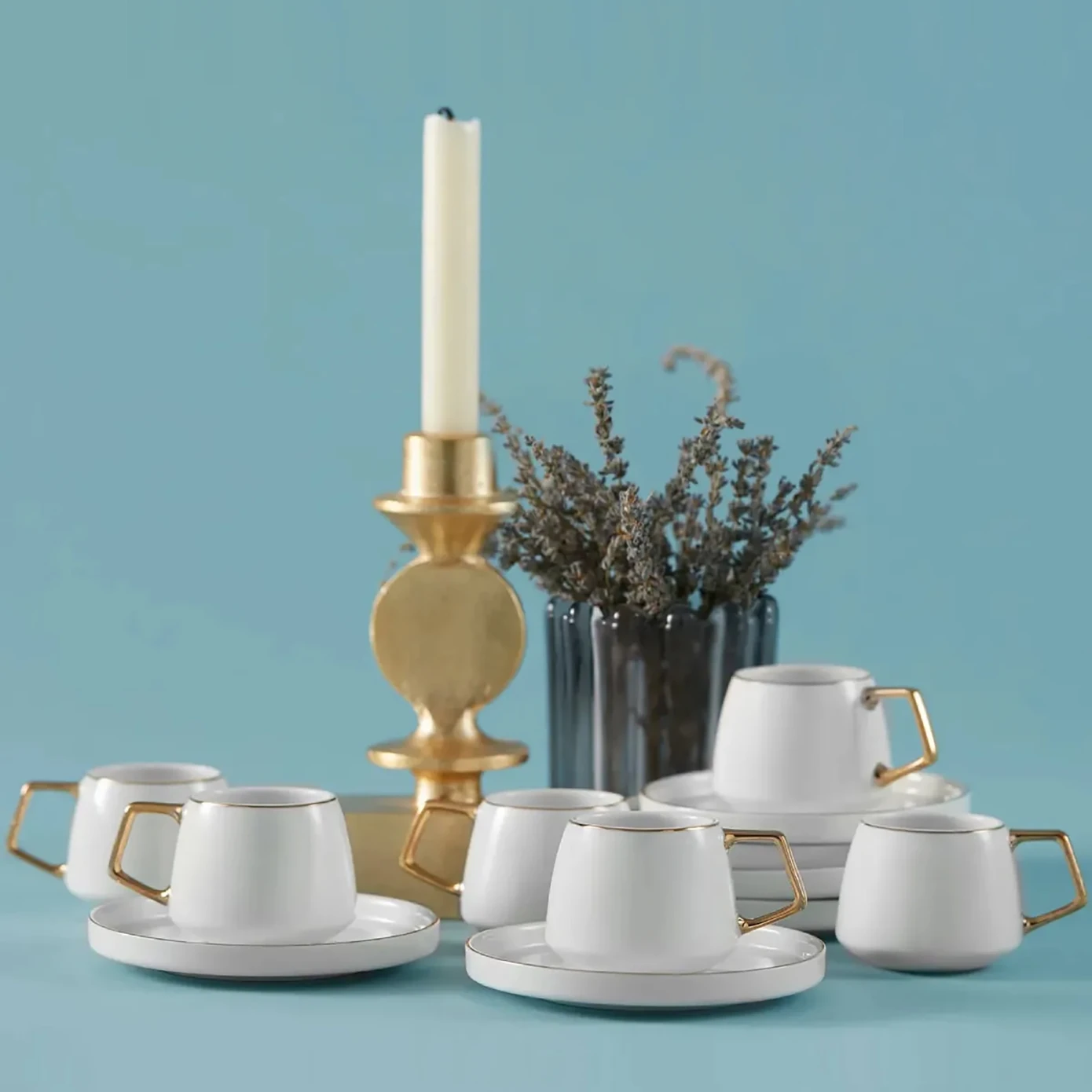 KARACA SATURN 6 KŞLK K.F.