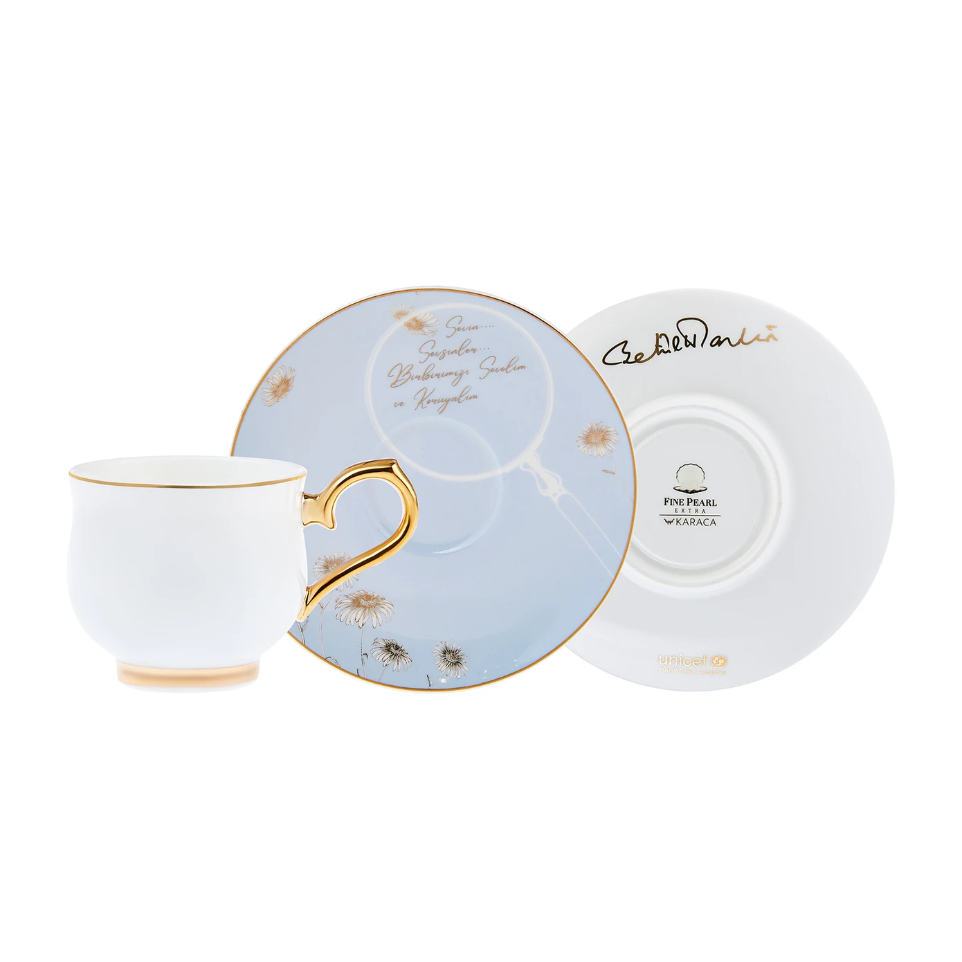 KARACA UNICEF BETÜL MARDİN-HALDUN DORMEN 2 KŞLK K.F. NP21