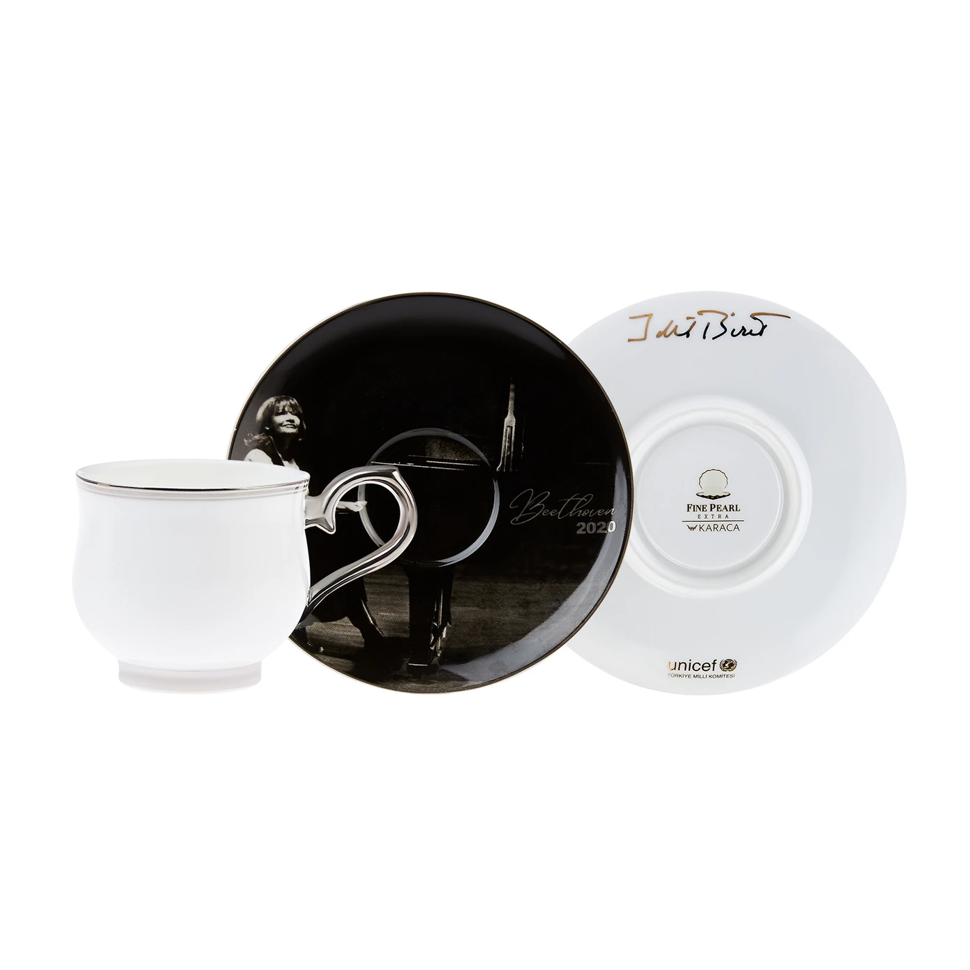 كاراجا اليونيسف İDIL BIRET 2 KŞLK KF NP21