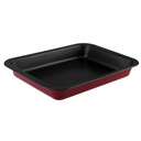 KARACA ROSSANA RECTANGULAR BAKING TRAY 24X32CM