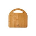 لوح تقطيع سلة ألغاز كاراجا