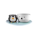 KARACA KUTUP 3 PARÇA MAMA TAKIMI