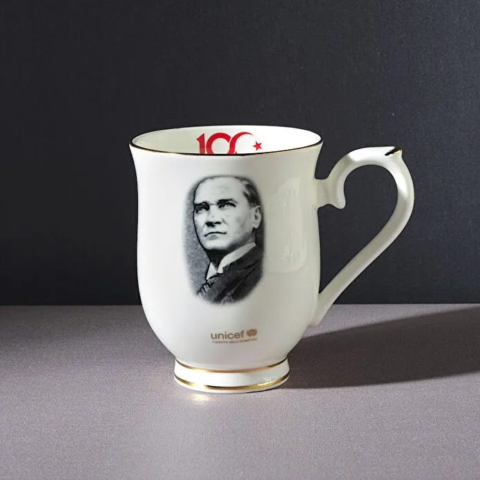 KARACA UNICEF CUMHURİYET KUPA