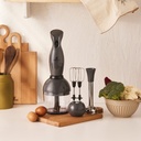 KARACA TROY BIG JAR RED