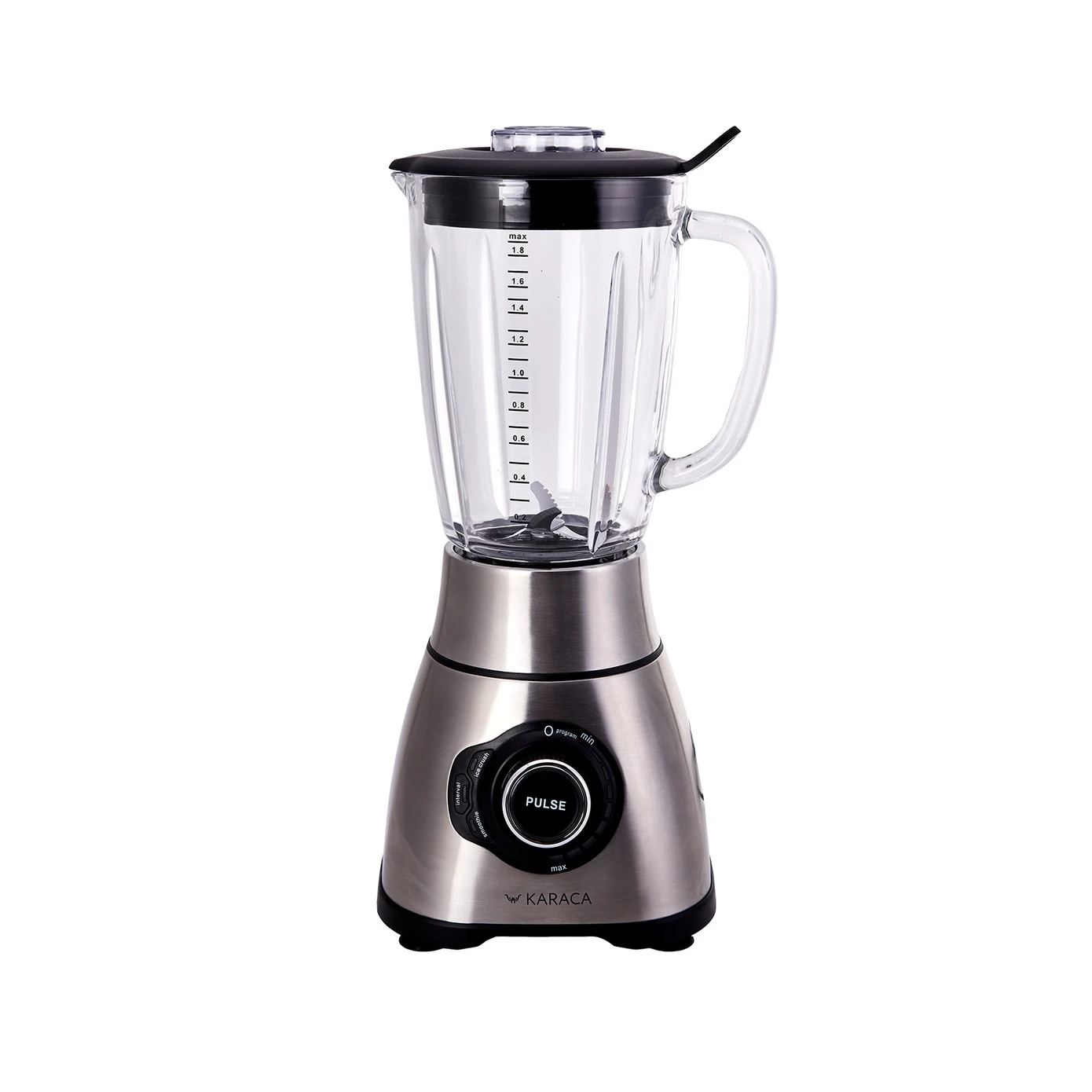 KARACA INOX POWERMIX BLENDER 1801