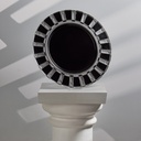 IST COLLECTION SUPLA 33CM GÜMÜŞ