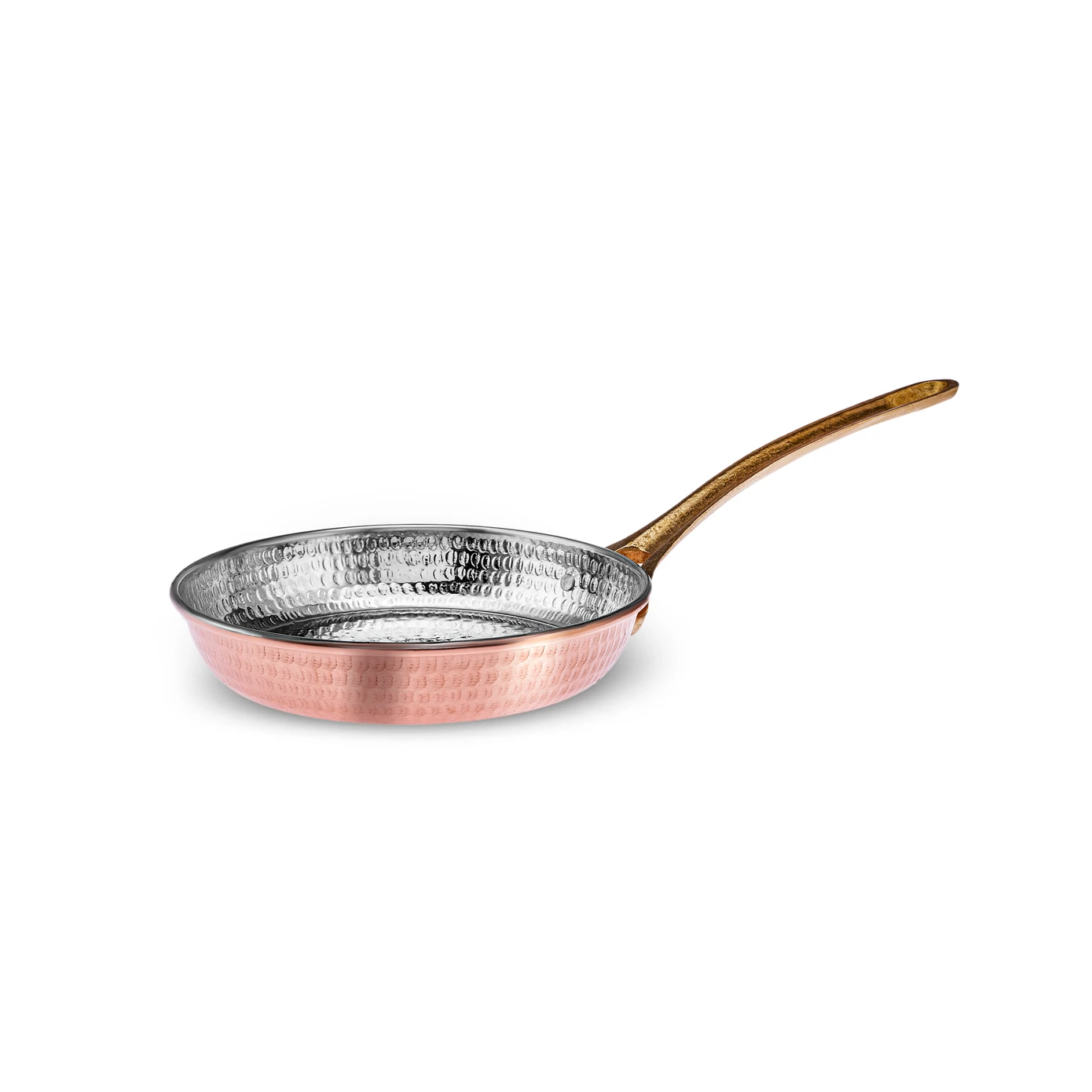 KARACA AHLAT COPPER PAN 20 CM