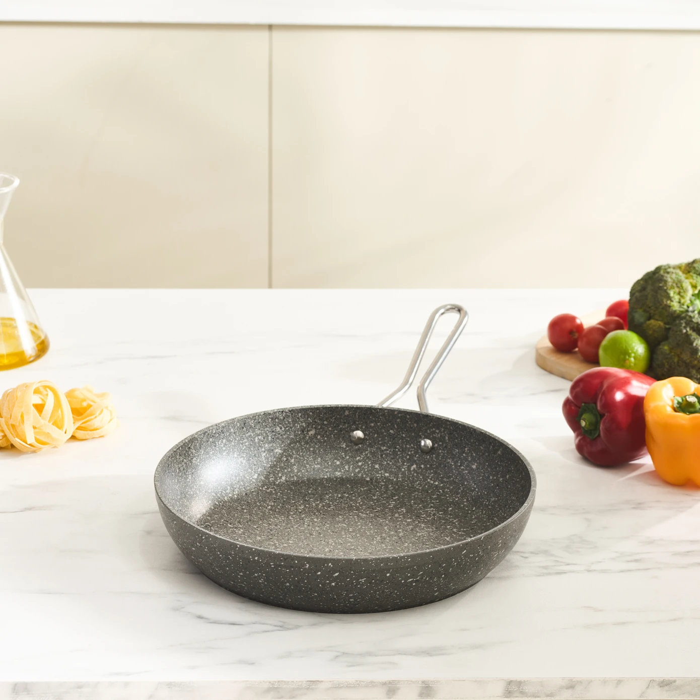 KARACA SALVADOR BIO GRANIT 30 CM TAVA