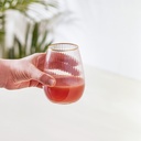 KARACA GEMMA SU BARDAĞI SOMON 550ML